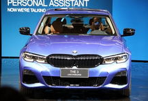 吃瓜网宝马车展,吃瓜网带你一探究竟