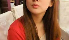 吃瓜网红西安大表姐,吃瓜网红的美食之旅与生活点滴